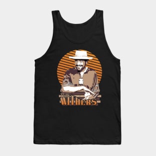 Bill withers | 70s Tank Top